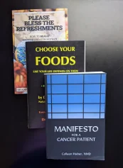 Image of Books by Dr. Huber