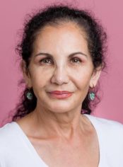 Dr. Monica Jeffers